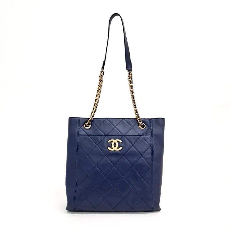 Chanel Shopping Bag AS2295-Hover-Image