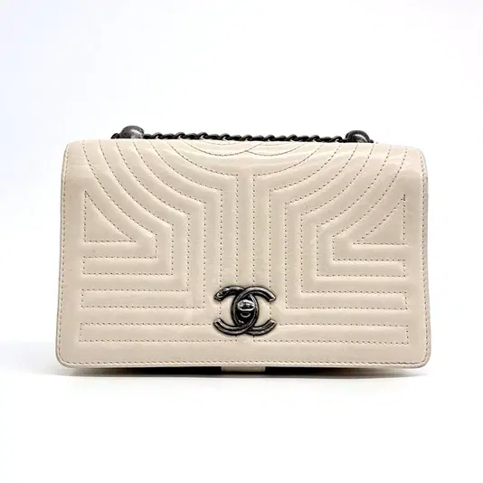Chanel WOC Mini Crossbody Bag-Hover-Image