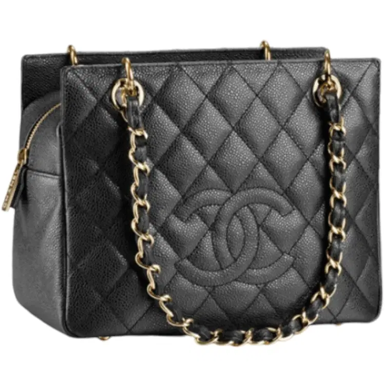 Chanel Petite Timeless Tote (PTT)-Hover-Image