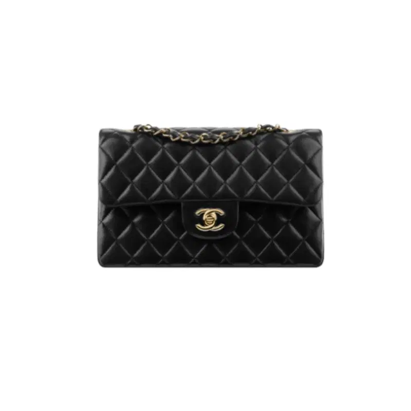 Chanel Small Classic Flap Bag