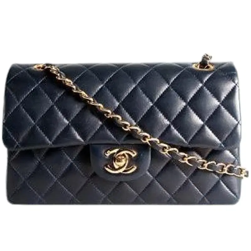 Chanel 2.55 Medium Black bag