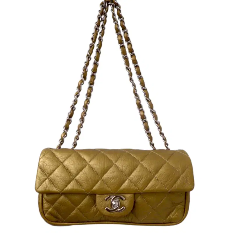 Chanel Vintage Shoulder Bag