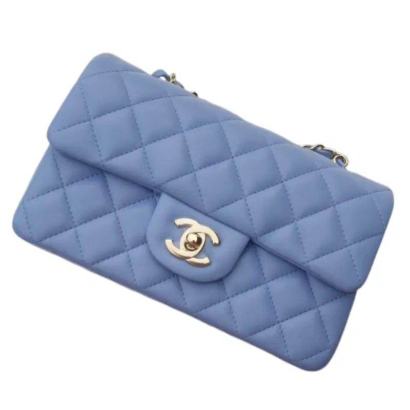 Chanel Classic mini Rectangular Flap Shoulder Bag