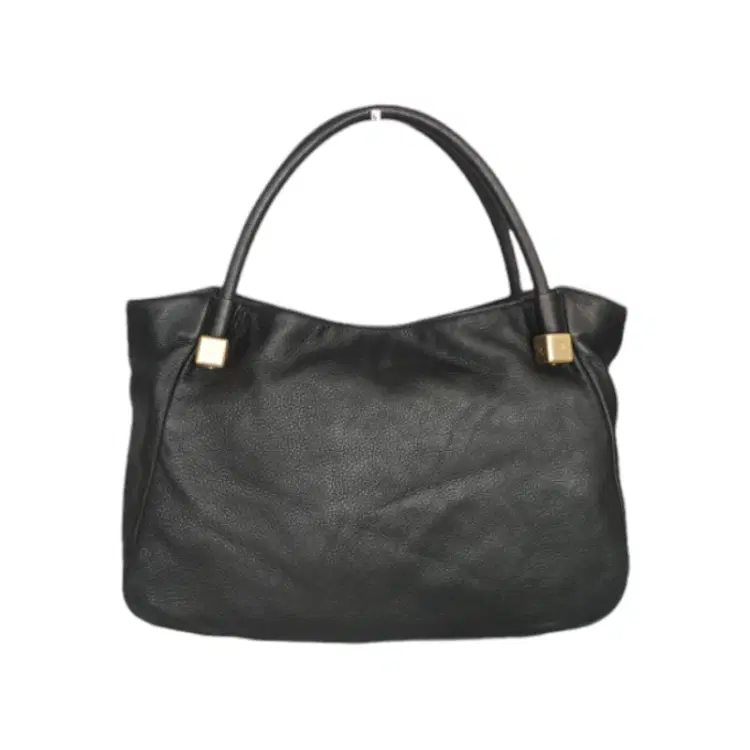 Chanel Vintage CC Dice Leather Shoulder Bag-Hover-Image