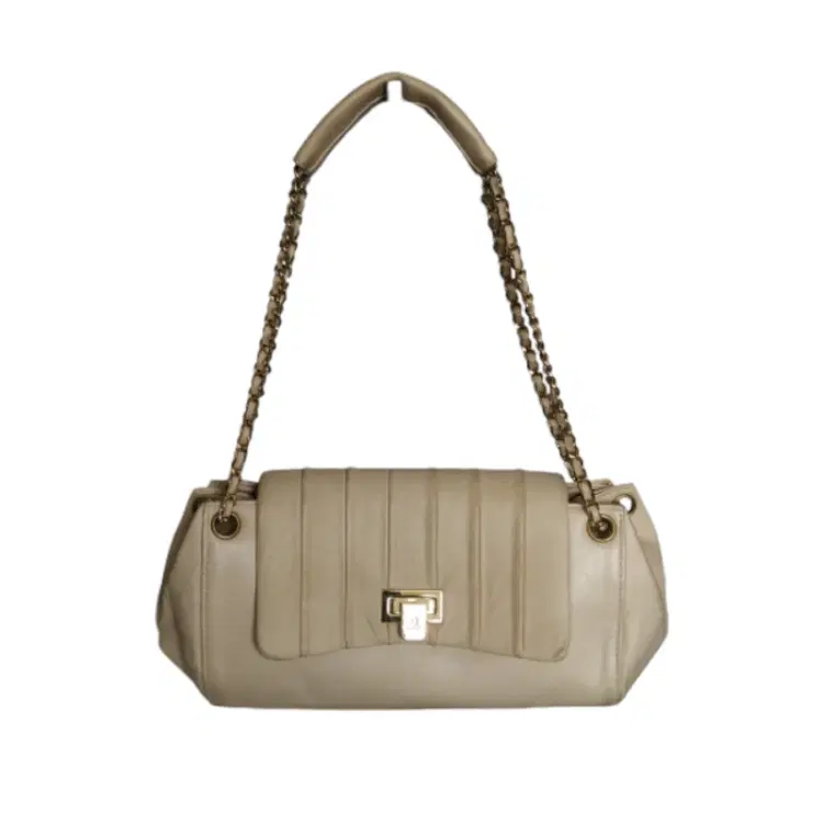 Chanel Vertical Quilt Accordion Flap Bag-Hover-Image