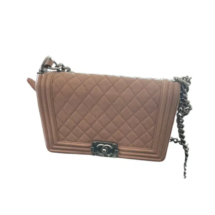 Chanel Boy Bag-Hover-Image