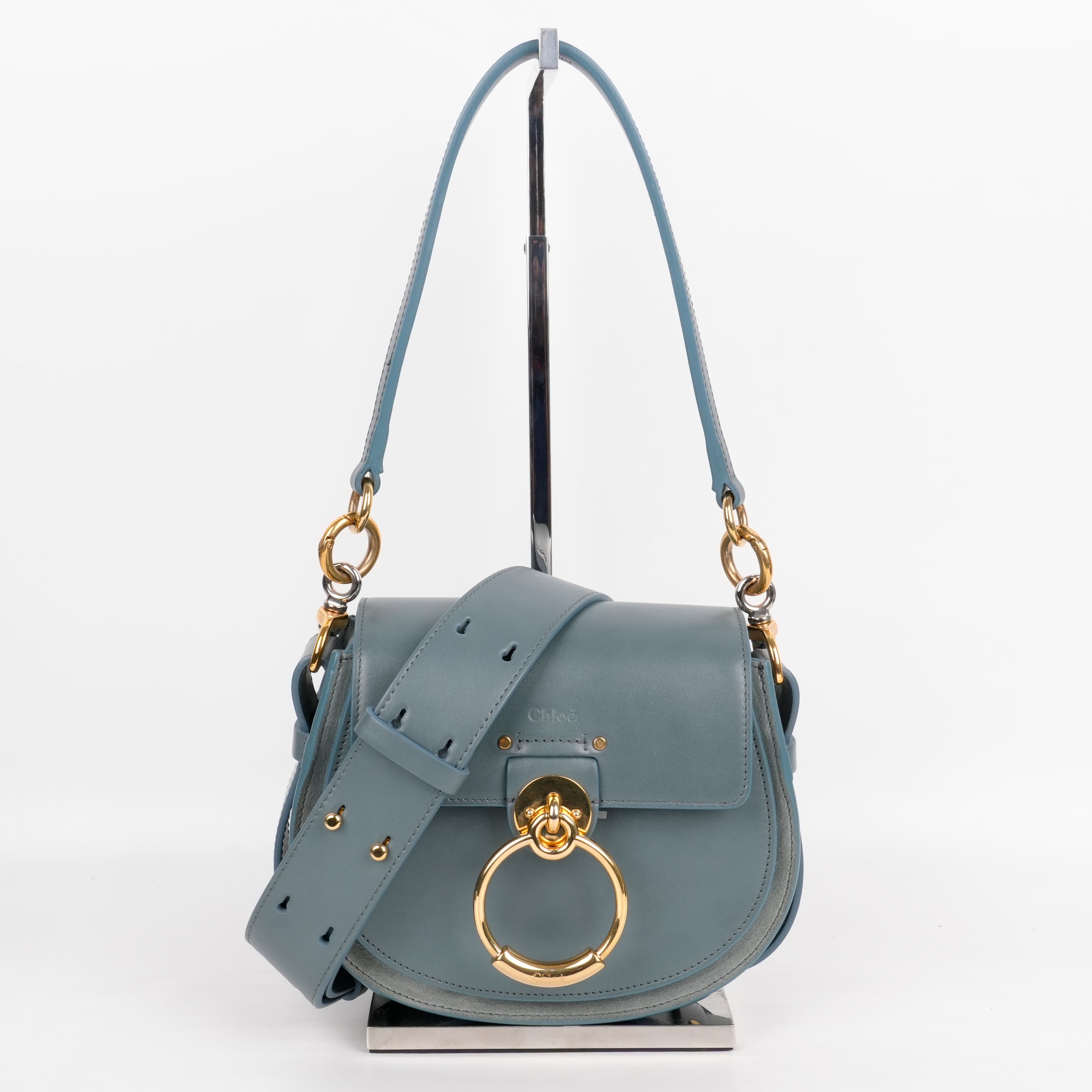 Chloe Tess Shoulder Bag