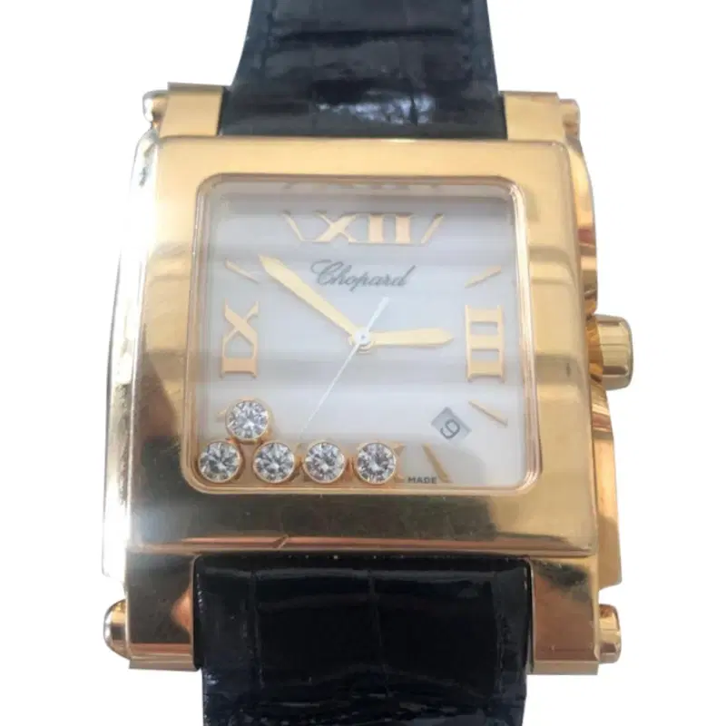 Chopard Happy Sport