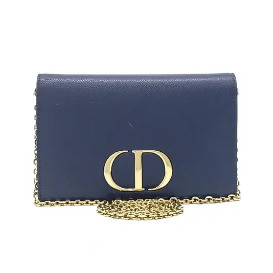 Christian Dior 30 Montaigne Two-in-One Pouch Bag
