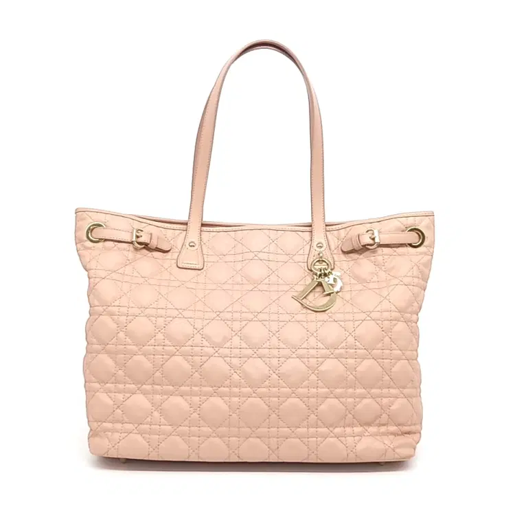 Christian Dior Cannage shoulder bag-Hover-Image