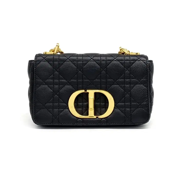 Christian Dior Carobag Small M9241UWHC-Hover-Image