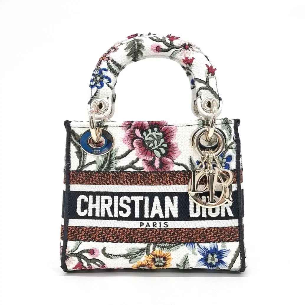 Christian Dior D-LITE Lady Bag Mini M0500