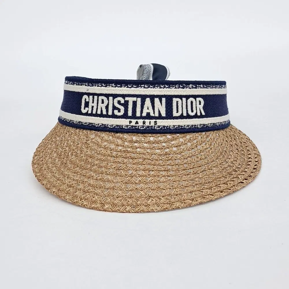 Christian Dior D-OCEAN Mitcha Visor