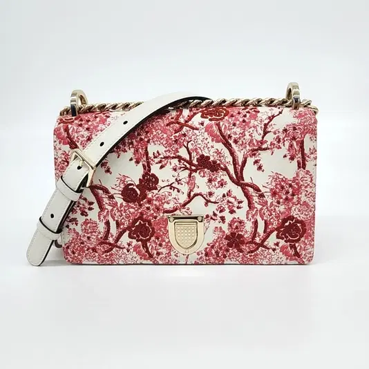 Christian Dior Diolamar shoulder bag