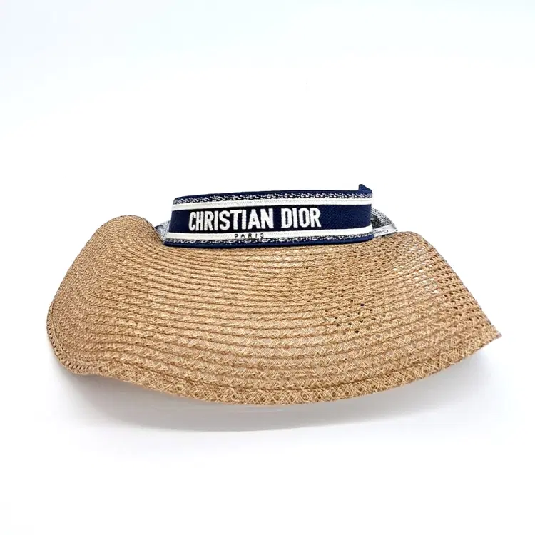 Christian Dior Dioliviera D-OCEAN Micah Sun Visor-Hover-Image
