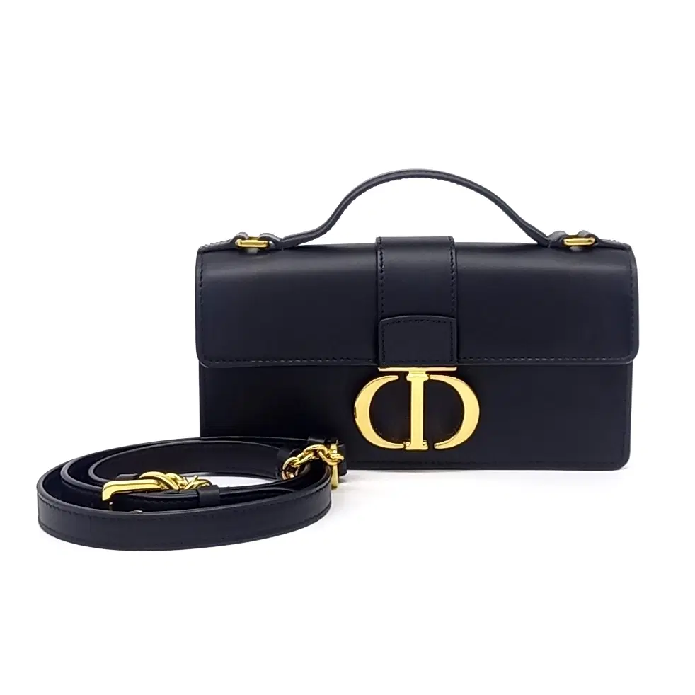 Christian Dior Miss Montaigne Mini Bag S2356UBPZ
