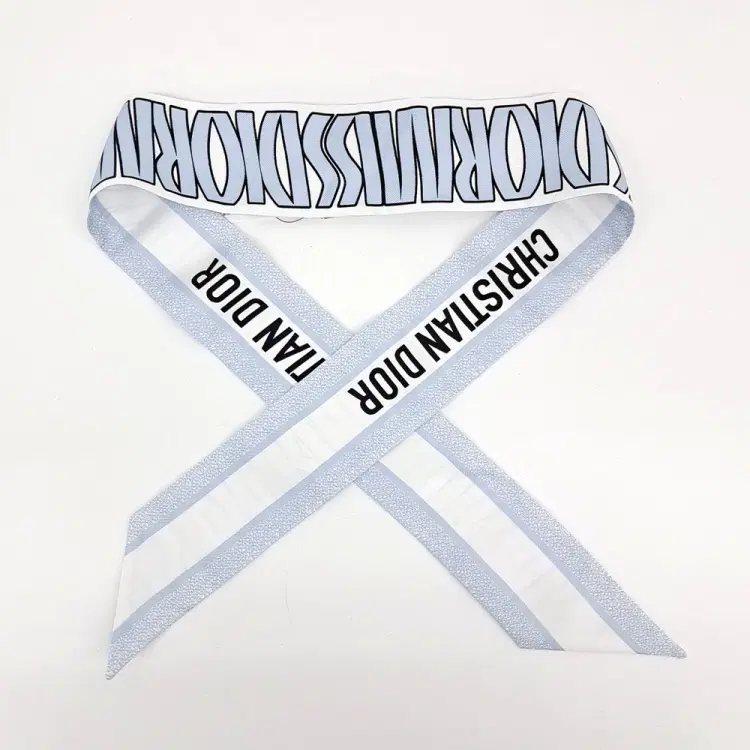 Christian Dior Mitzah scarf-Hover-Image