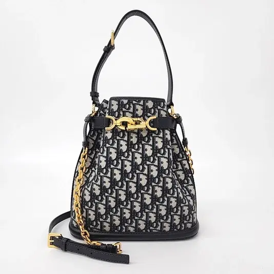 Christian Dior Oblique Se Dior Medium