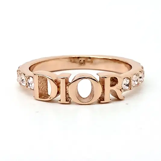Christian Dior Revolution ring