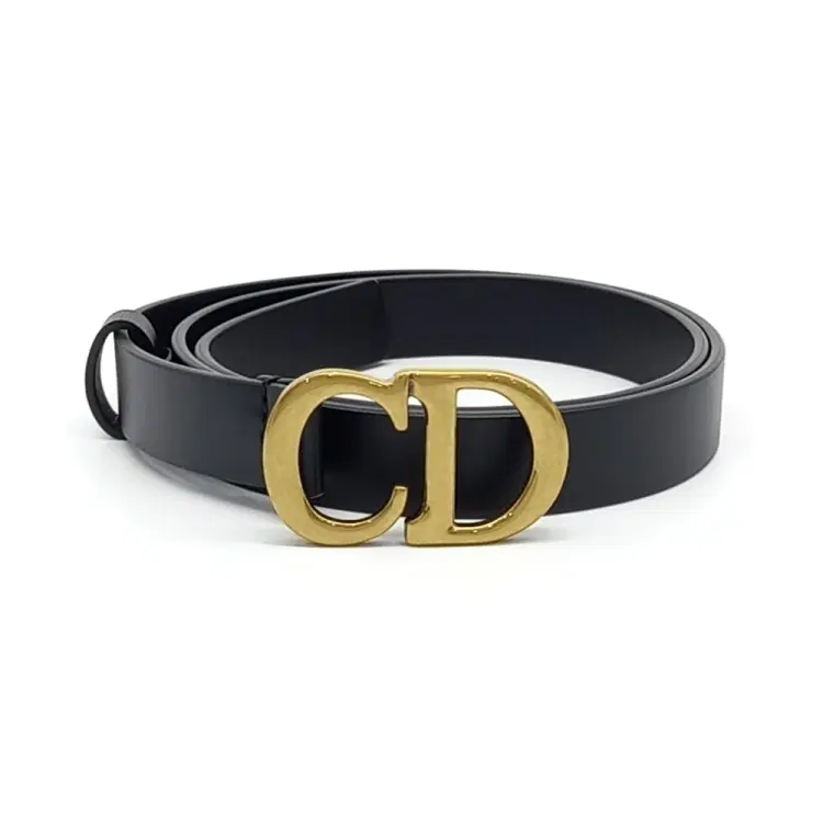 Christian Dior saddle belt-Hover-Image