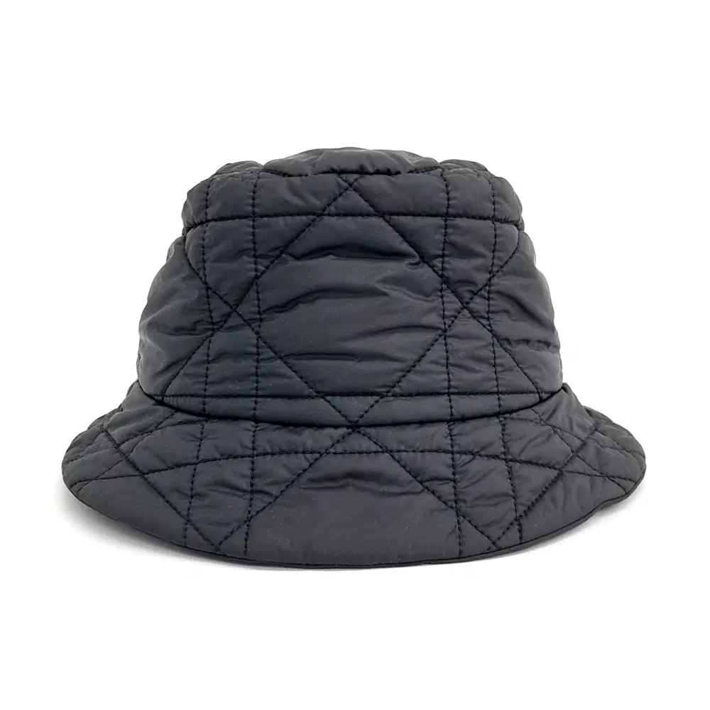 Christian Dior TEDDY-D Cannage Bucket Hat