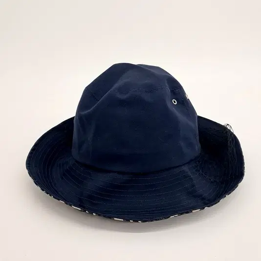Christian Dior TEDDY-D Veil Bucket Hat