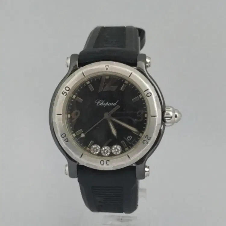 Chopard Happy Sport Limited Edition Ceramic 28/8507-Hover-Image