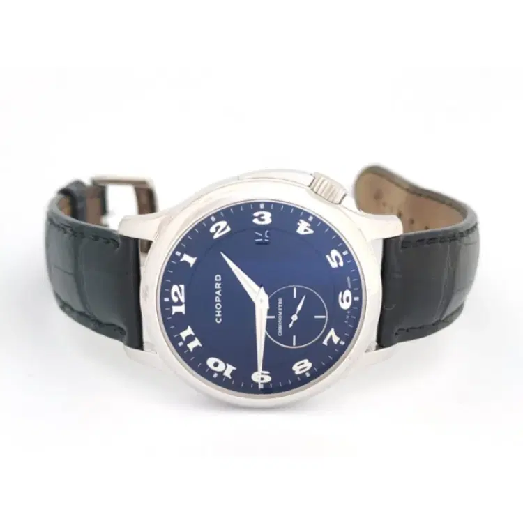 Chopard L.U.C Twist 41MM White Gold-Hover-Image