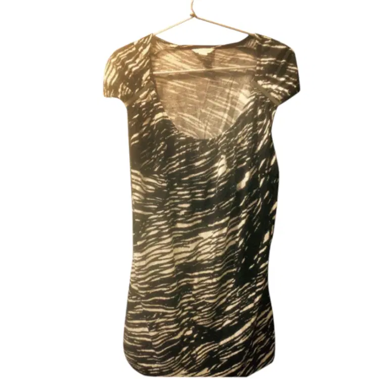 Calvin Klein Top-Hover-Image