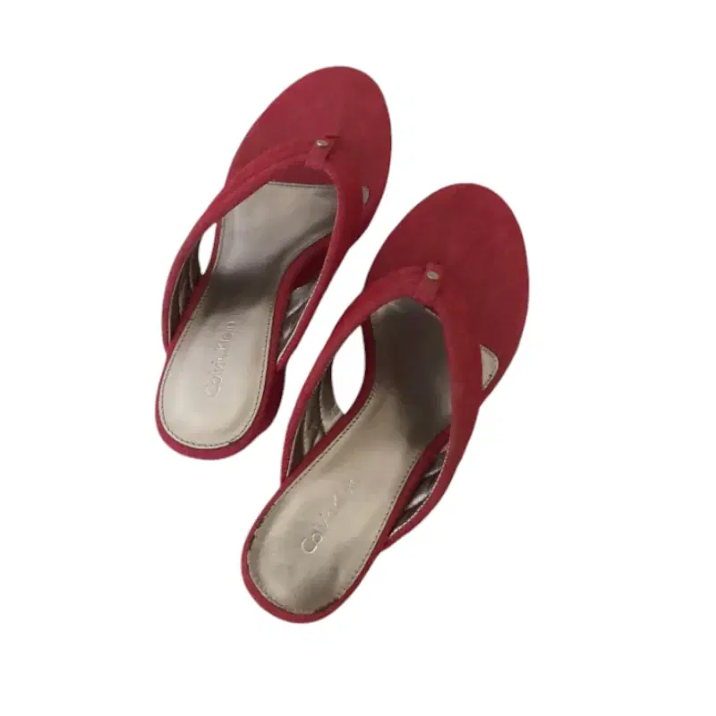 Calvin Klein Women Heels