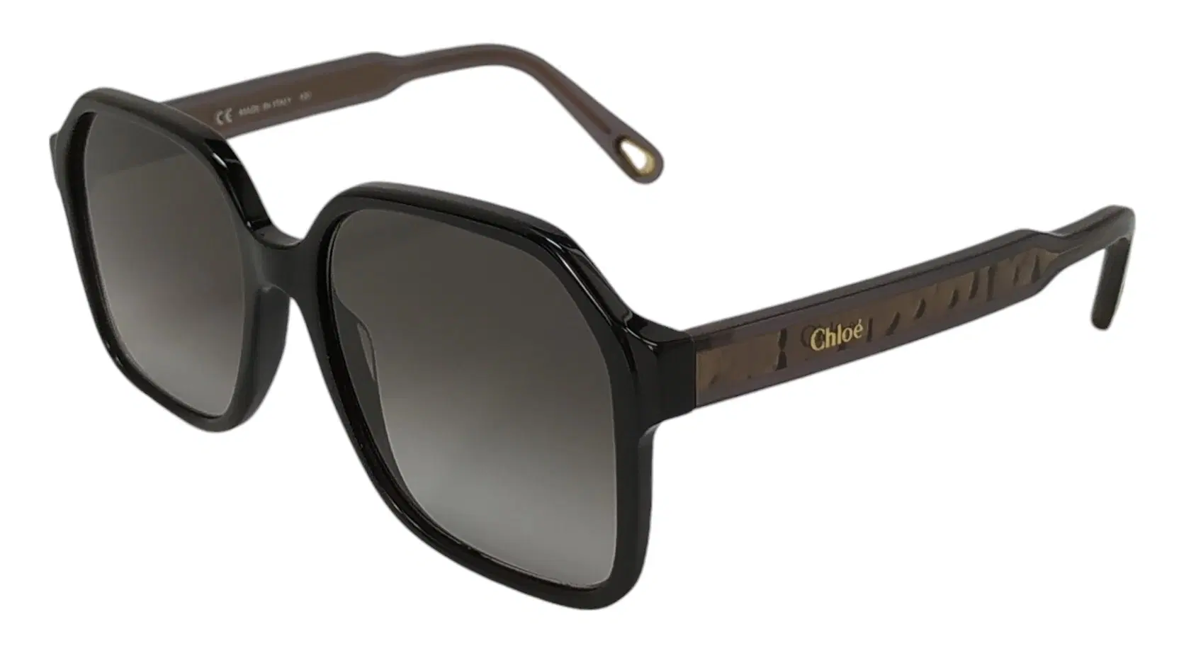Chloe CE761S 001 Sunglasses