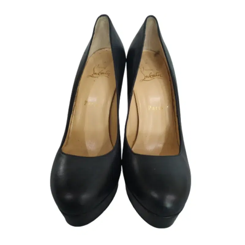 Christian Louboutin Bianca Platform Pump