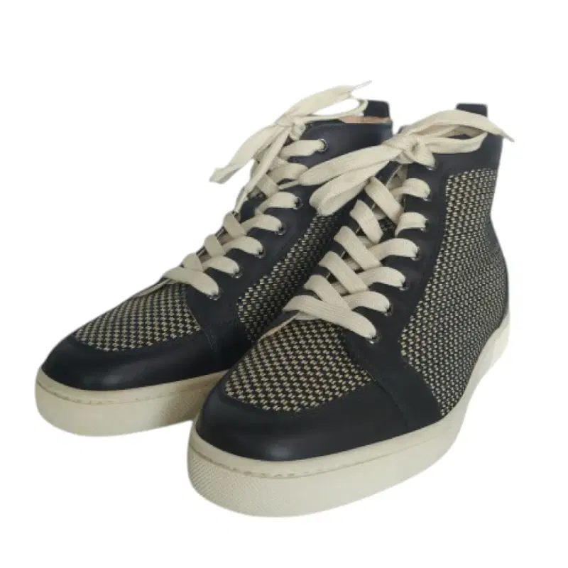 Christian Louboutin Rantus Orlato Mens Flat Sneakers