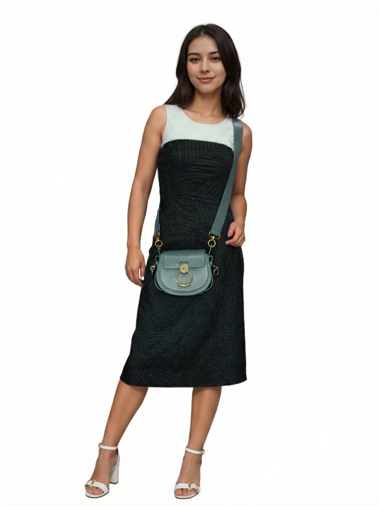 Chloe Tess Shoulder Bag-Hover-Image