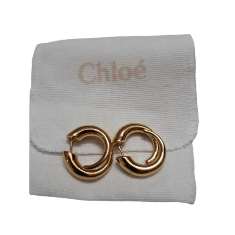 Chloe Earrings