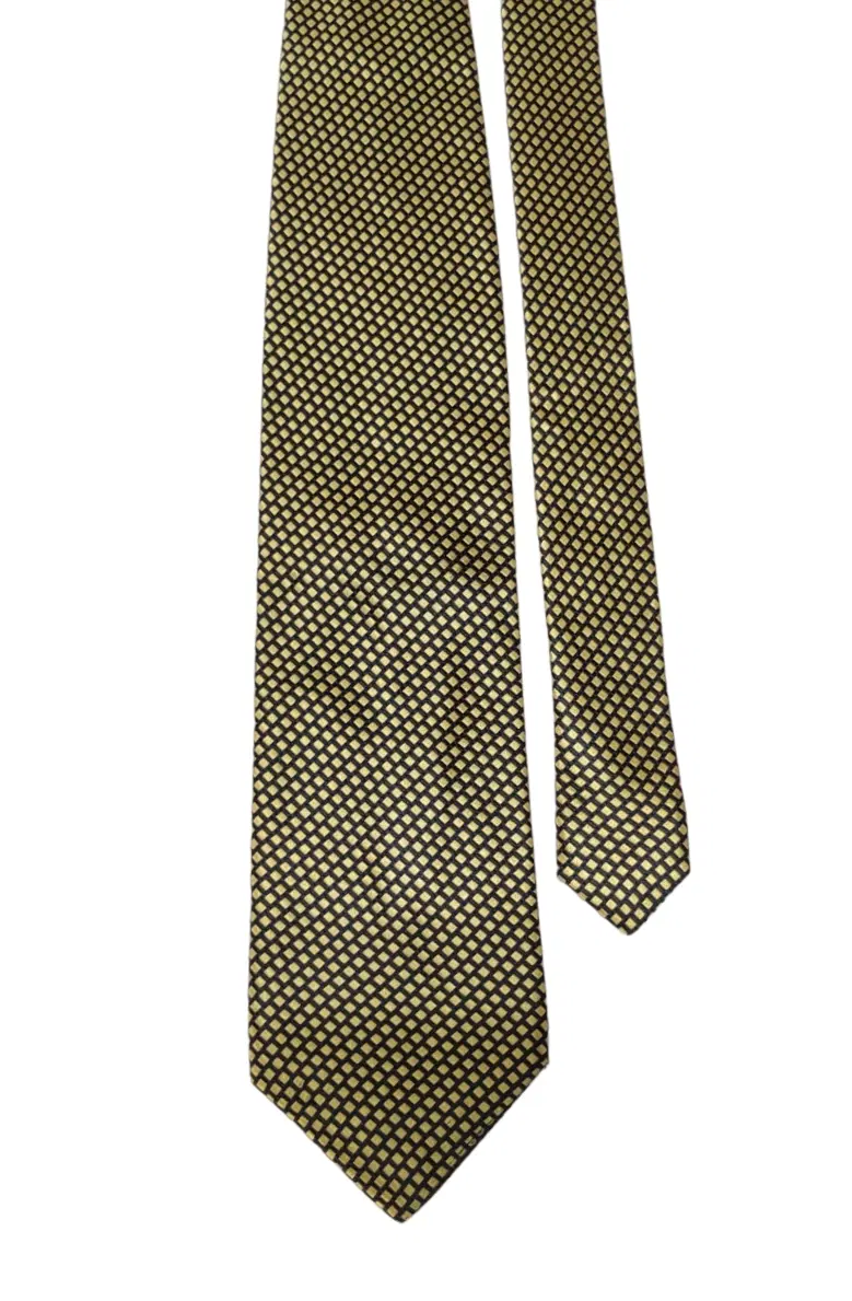 Canali Silk Tie