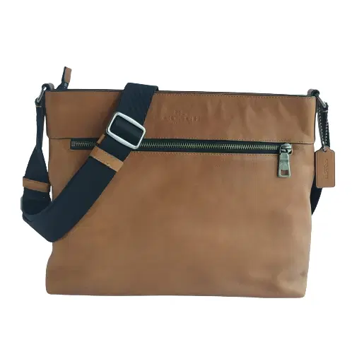 Coach Messenger Bag