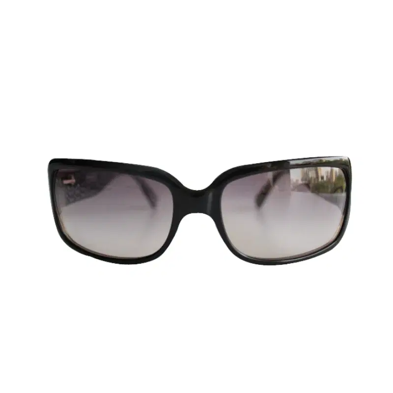Coach Black Sunglasses | Luxepolis.com