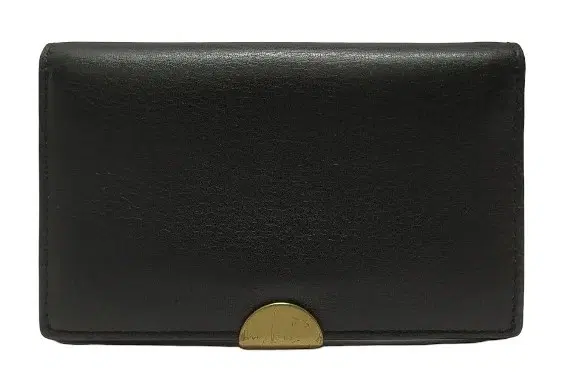 Coach Dreamer Color-Block Card Case
