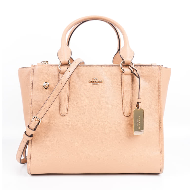 Coach Crosby Carryall-Hover-Image