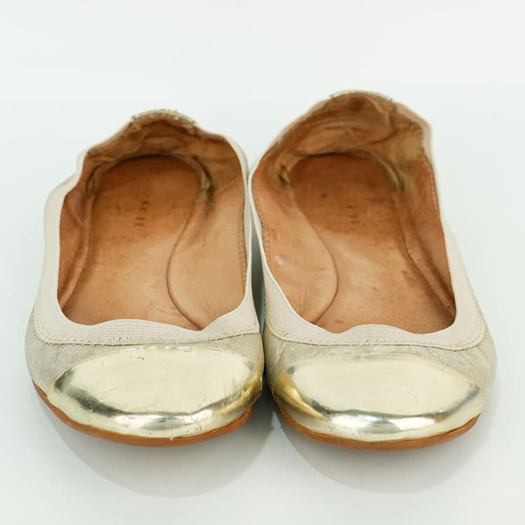 Size 38 - Coach Dalia ballet flats-Hover-Image