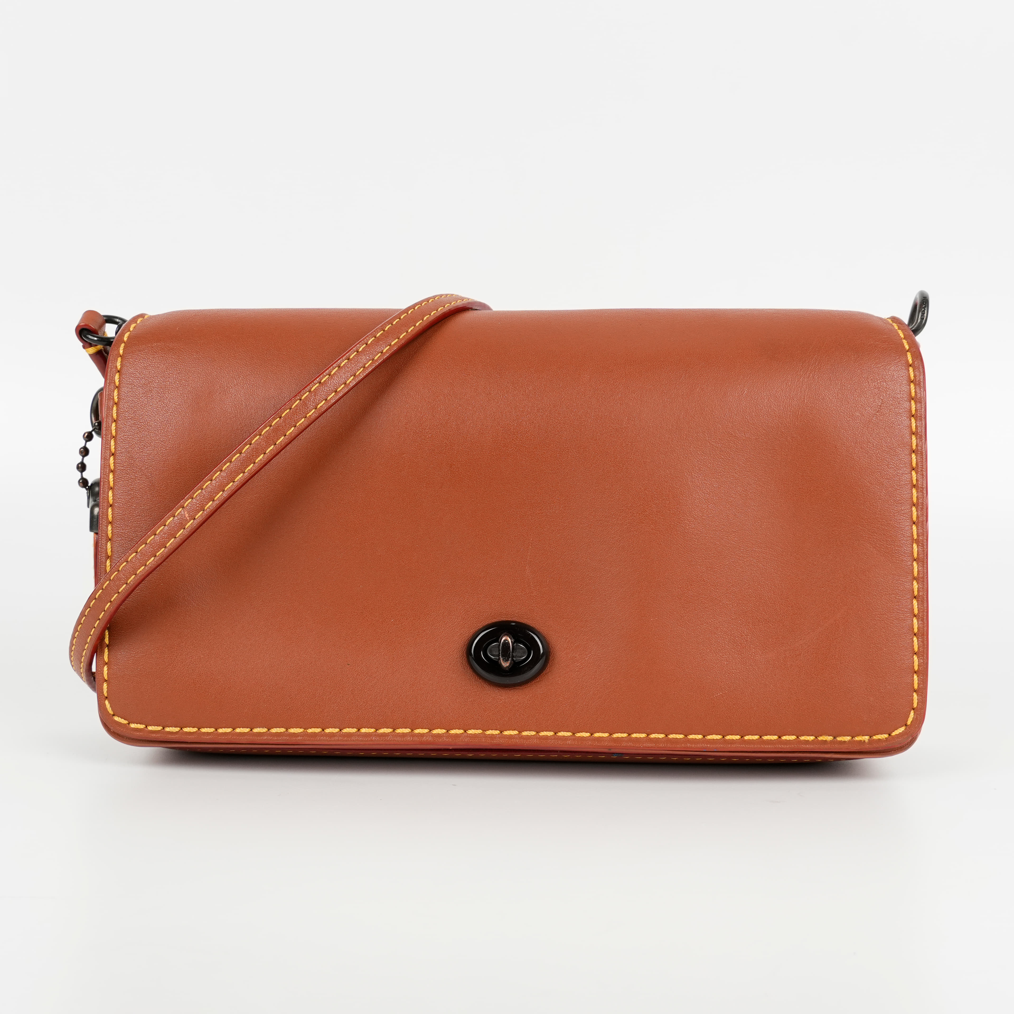 Coach Dinky Crossbody Bag