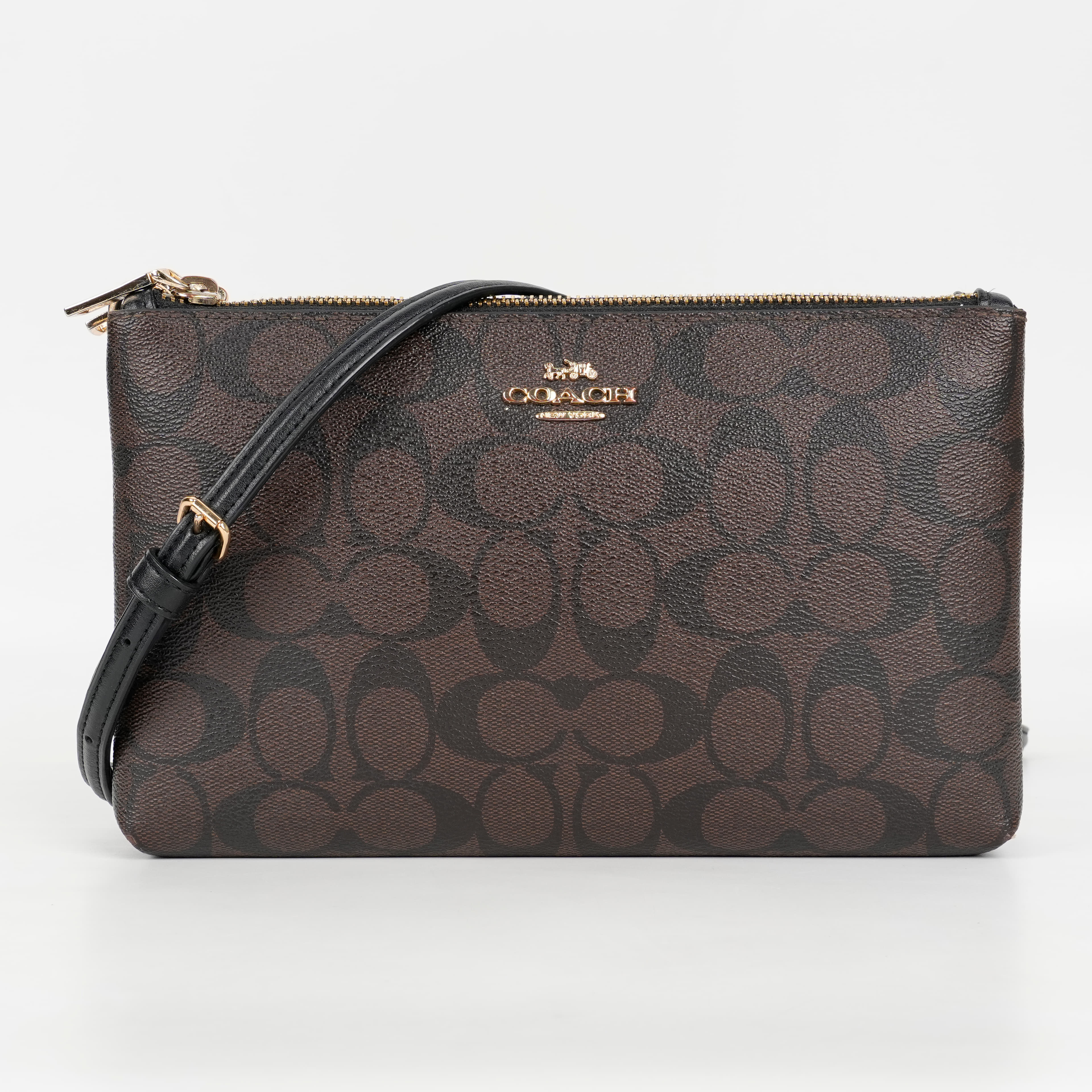 Coach Lyla Crossbody Bag