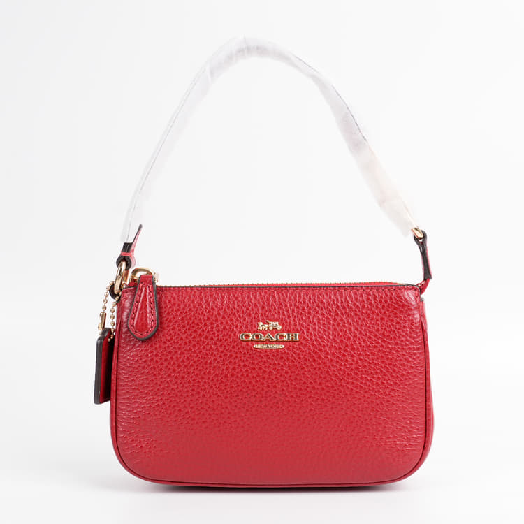Coach Nolita 19 Wristlet-Hover-Image