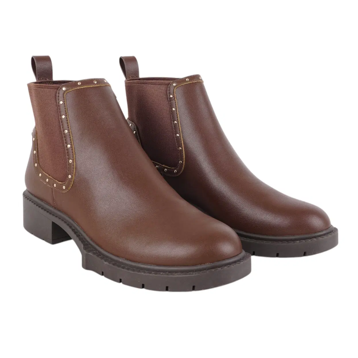Size 38.5 - Coach Lory Bootie