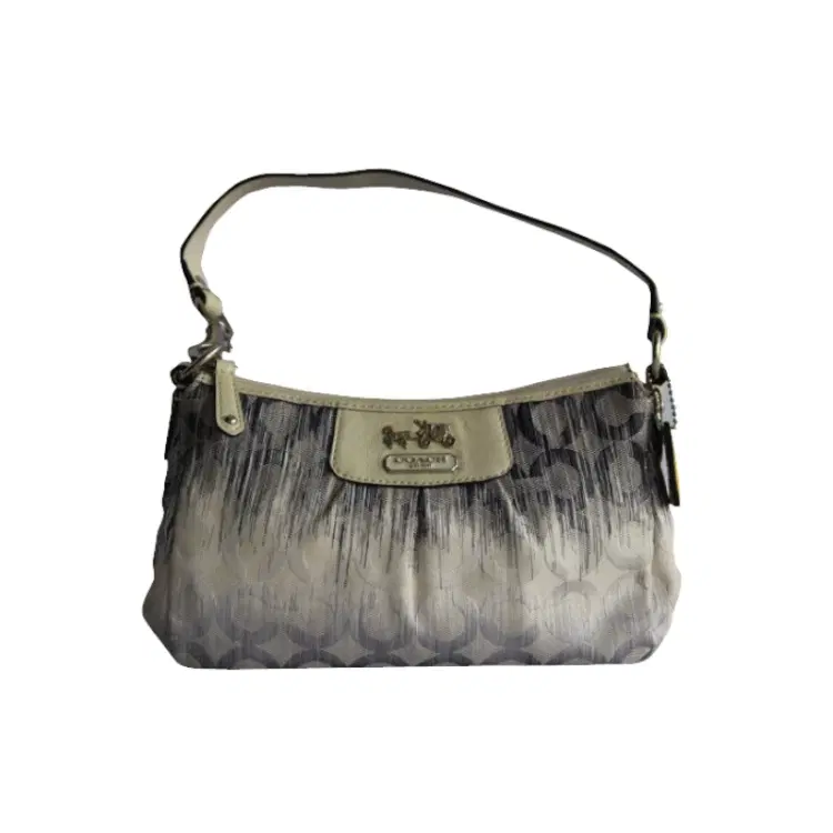 Coach Madison Ikat Op Art Navy/Ombre-Hover-Image
