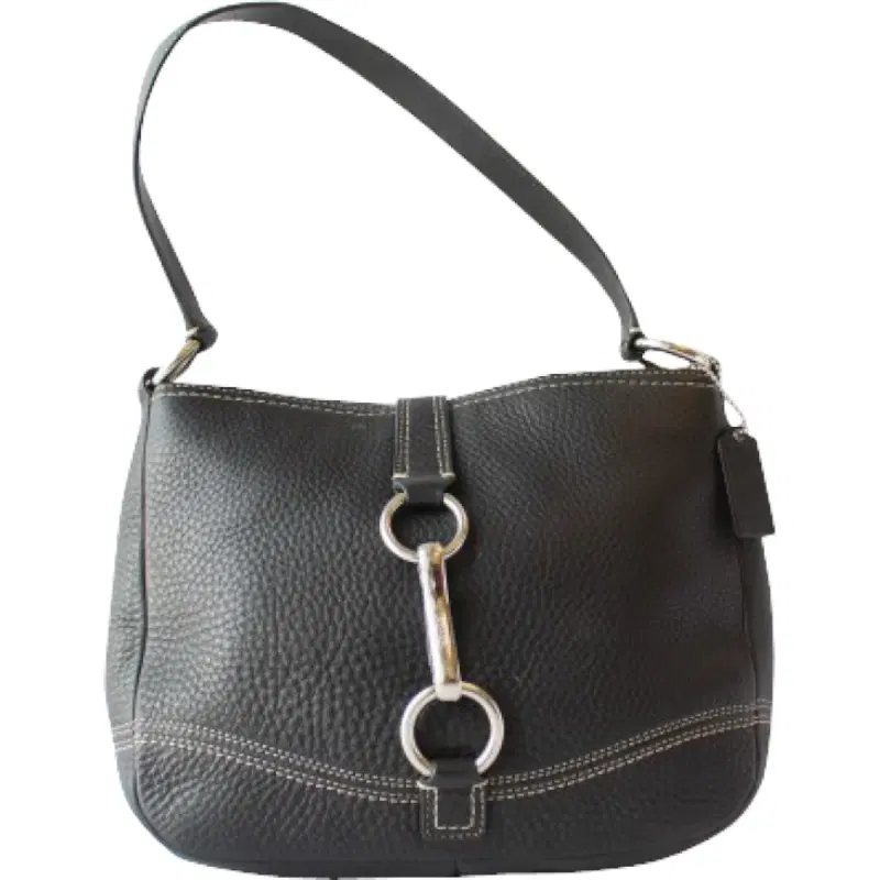 Coach Hampton Mini Tote