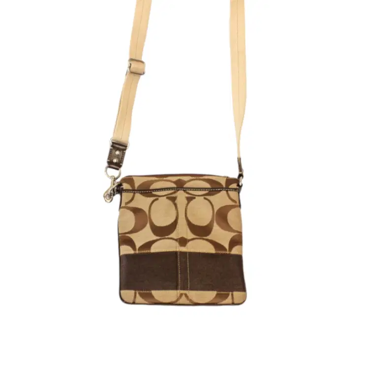 Coach Monogram Sling Bag-Hover-Image