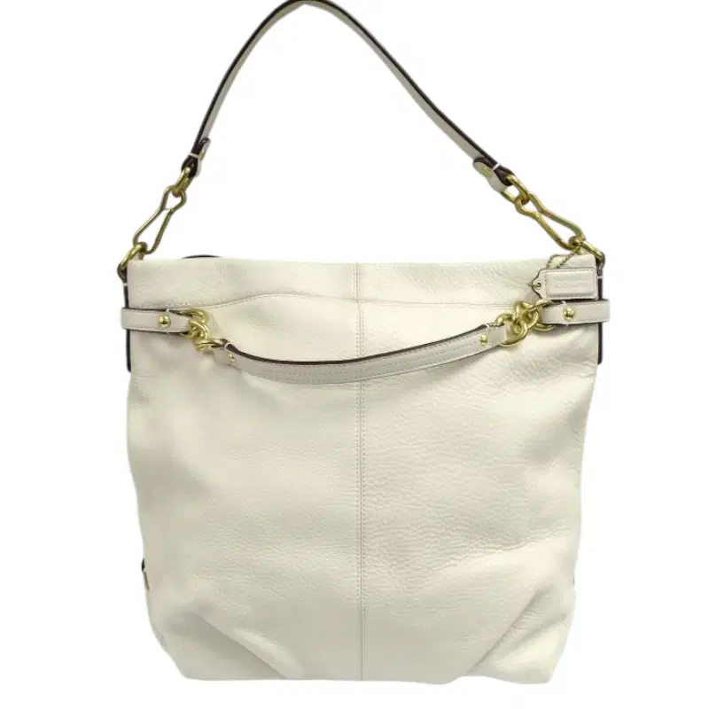 Coach leather Brook handbag