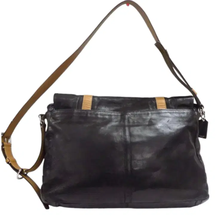 Coach Travel/briefcase Laptop Bag-Hover-Image